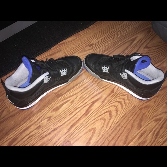 Jordan 4s - Picture 1 of 6